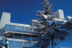 Albarè Marilleva 1400 - Residence Top