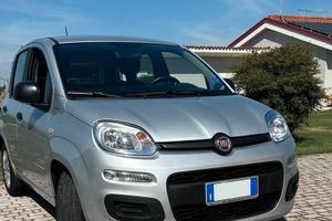 FIAT PANDA 1.2