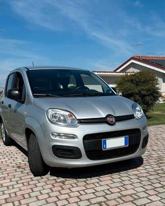 FIAT PANDA 1.2