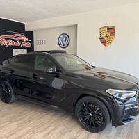 Bmw X6 M X6 xDrive30d 48V Msport
