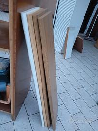 Mensole di legno