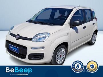 FIAT Panda 1.2 EASY 69CV