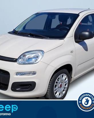 FIAT Panda 1.2 EASY 69CV