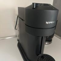 MACCHINA CAFFE’ NESPRESSO