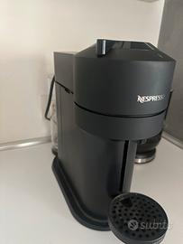 MACCHINA CAFFE’ NESPRESSO