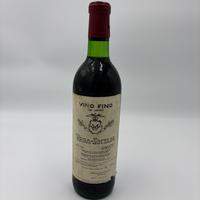 Vega Sicilia 1948 - Rarità Assoluta