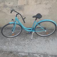 Bicicletta da Città