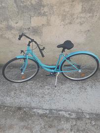 Bicicletta da Città