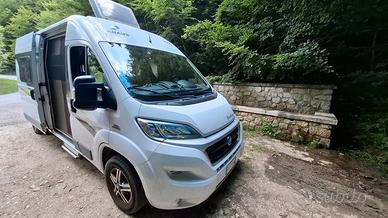 Knaus Boxstar 600 Street