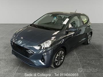 Hyundai i10 i10 1.0 MPI Connectline