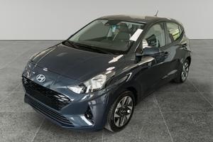 Hyundai i10 i10 1.0 MPI Connectline