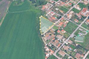 TER. RESIDENZIALE A ZAGAROLO