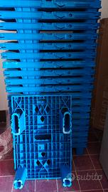 PALLET plastica