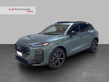 Audi Q3 2.0 tfsi S line edition quattro 204cv s-tr