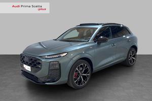 Audi Q3 2.0 tfsi S line edition quattro 204cv s-tr