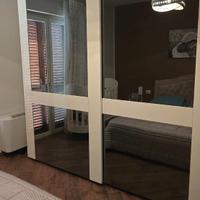 Camera da letto mady in Italy