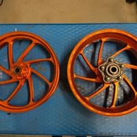 Accessori Aprilia RSV4