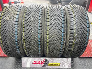 Gomme 185/55/15 82T Pirelli invernali 85%