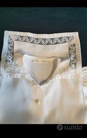 Abito cerimonia bimba