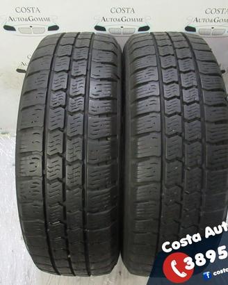 Gomme 205 65 16c Fulda 85% MS 205 65 R16