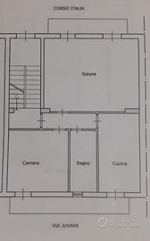 Appartamento ad Acquedolci, Messina IT