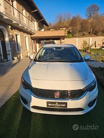 Fiat Tipo 1.6 Mjt S&S 5 porte Lounge