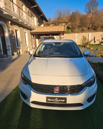 Fiat Tipo 1.6 Mjt S&S 5 porte Lounge