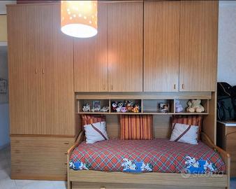 cameretta da letto 