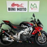 Aprilia Tuono V4 1100 Factory - 2023