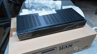 NVR Samsung 1TB HDD