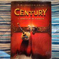 Century - L'anello di fuoco