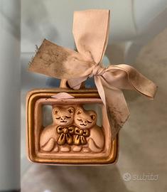 Thun quadretto gattini piccolo