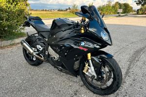 Bmw S1000rr 2013 black