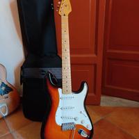 Fender Stratocaster American 