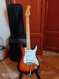 Fender Stratocaster American 