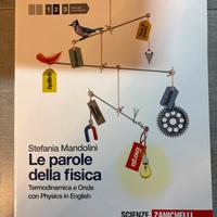 Le parole della fisica 2