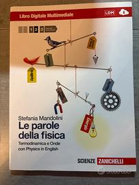 Le parole della fisica 2