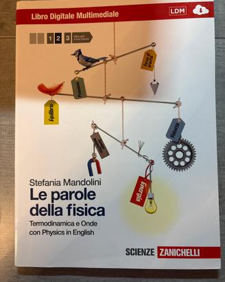 Le parole della fisica 2