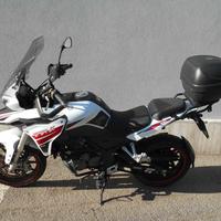 BENELLI Trk 251 Trk 251