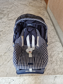 Seggiolino auto primo viaggio peg perego