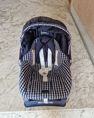 Seggiolino auto primo viaggio peg perego