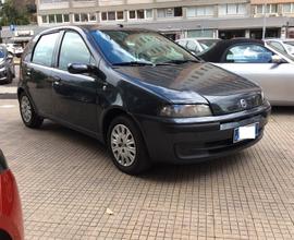 Fiat Punto 1.9 JTD 5 porte HLX