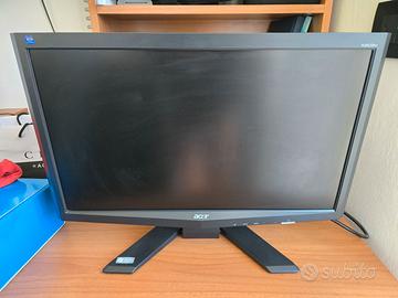 Schermo Computer Acer