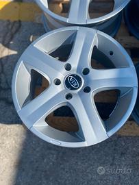 CERCHI KIA CEED (7JX16H2)