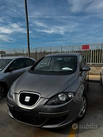 SEAT ALTEA