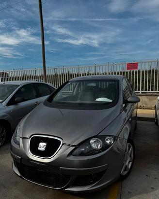 SEAT ALTEA