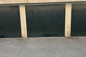 Box auto ampio