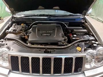JEEP GRAND CHEROKEE 2987. cc diesel 2007