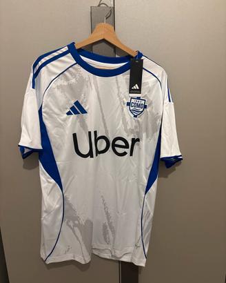 Maglia calcio como