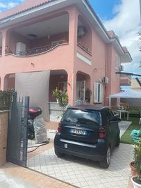 Villetta indipendente